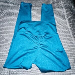 ABS2B scrunch butt legging. Size XL/ 14/16